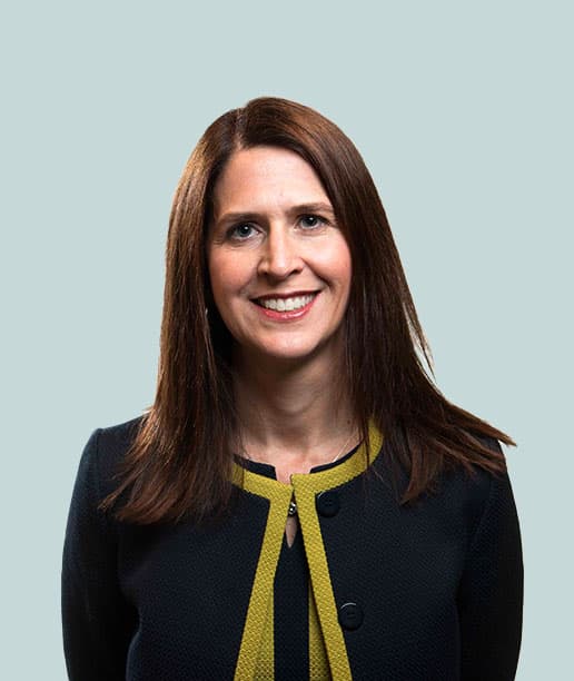 PURE Programs team portrait: Katherine Richardson