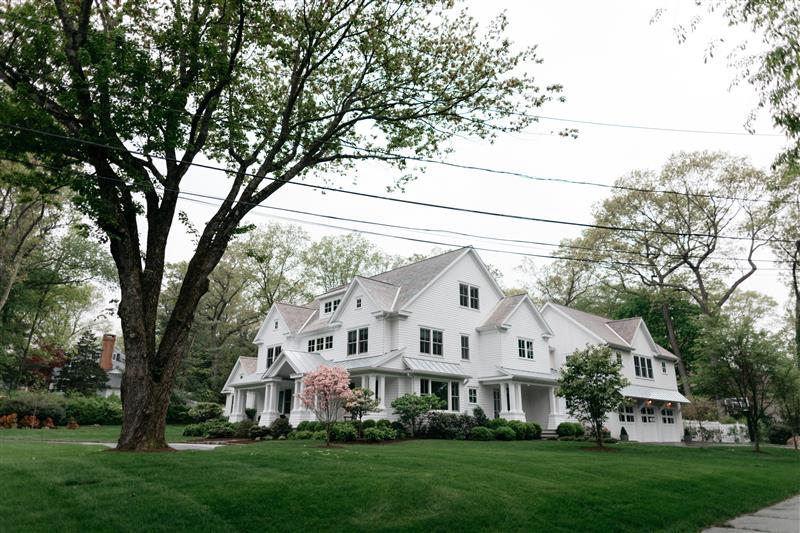 CT and RI Homeowners Coverage