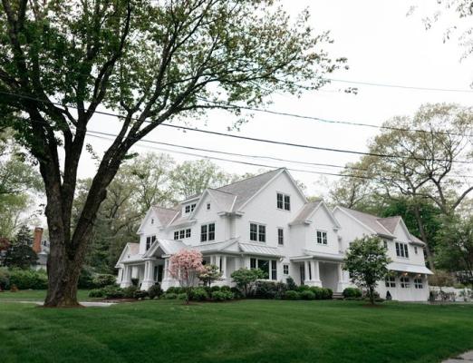 CT and RI Homeowners Coverage