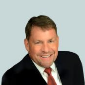 PURE Programs team portrait: Jack Willis
