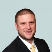 PURE Programs team portrait:  Jason Neville