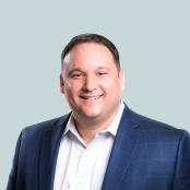 PURE Programs team portrait: Mike Trchala
