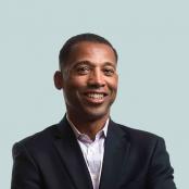 PURE Programs team portrait: Mike Taylor