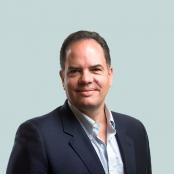 PURE Programs team portrait: Ross Buchmueller